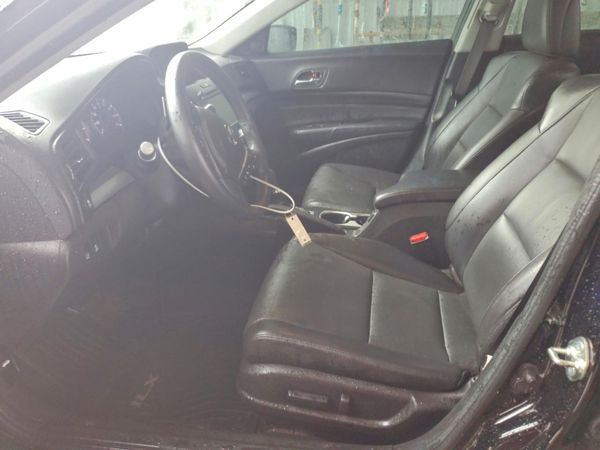 2016 ACURA ILX Premium/Tech