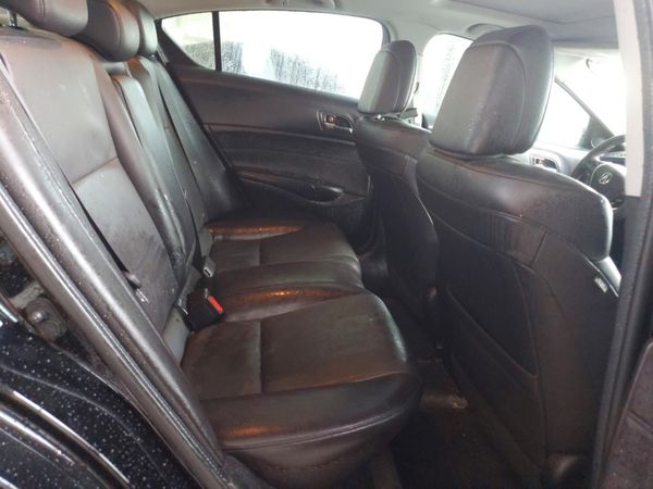 2016 ACURA ILX Premium/Tech
