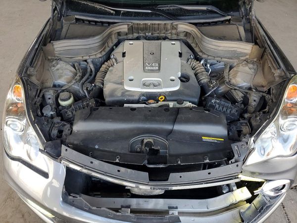 2017 INFINITI QX50