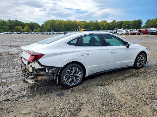 2023 HYUNDAI SONATA