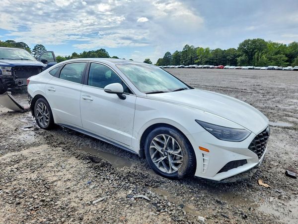 2023 HYUNDAI SONATA