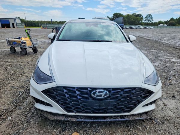 2023 HYUNDAI SONATA