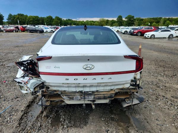 2023 HYUNDAI SONATA