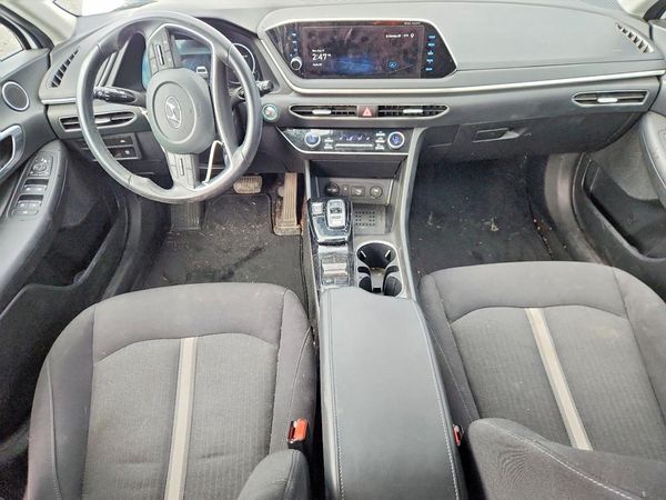 2023 HYUNDAI SONATA