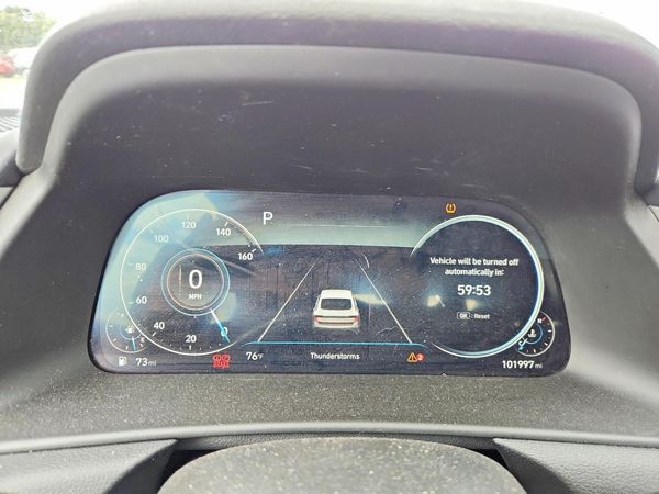 2023 HYUNDAI SONATA