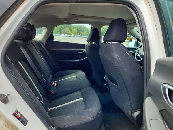 2023 HYUNDAI SONATA