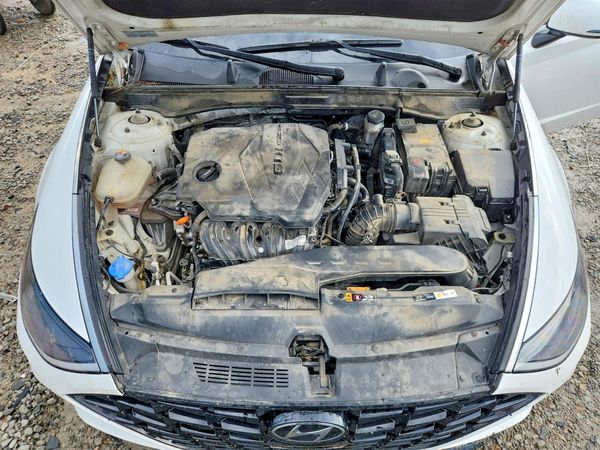 2023 HYUNDAI SONATA