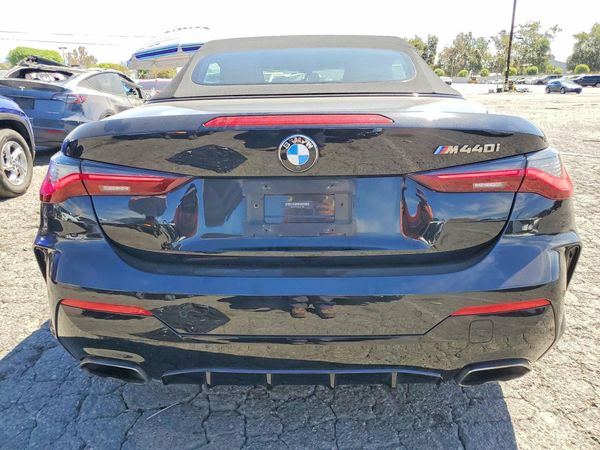 2021 BMW M440I