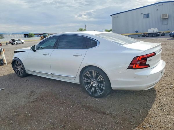 2021 VOLVO S90 Inscription
