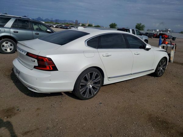 2021 VOLVO S90 Inscription