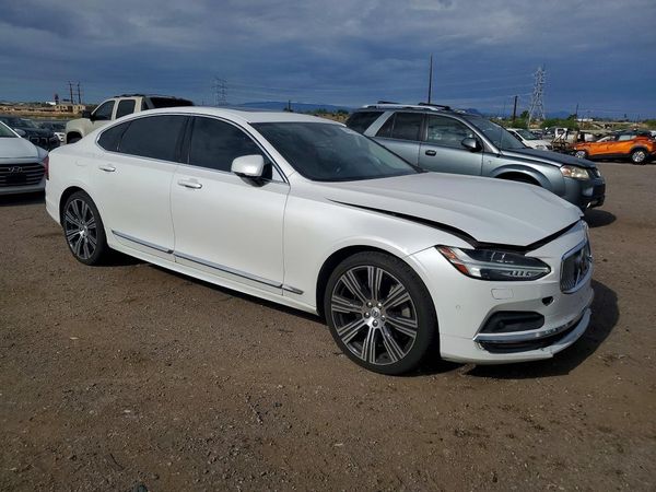 2021 VOLVO S90 Inscription
