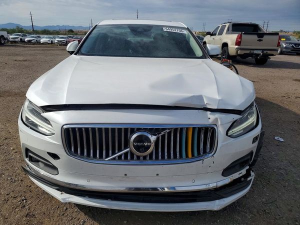 2021 VOLVO S90 Inscription