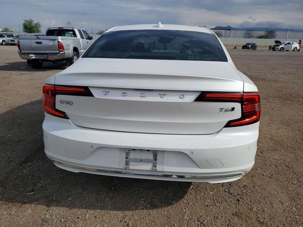 2021 VOLVO S90 Inscription