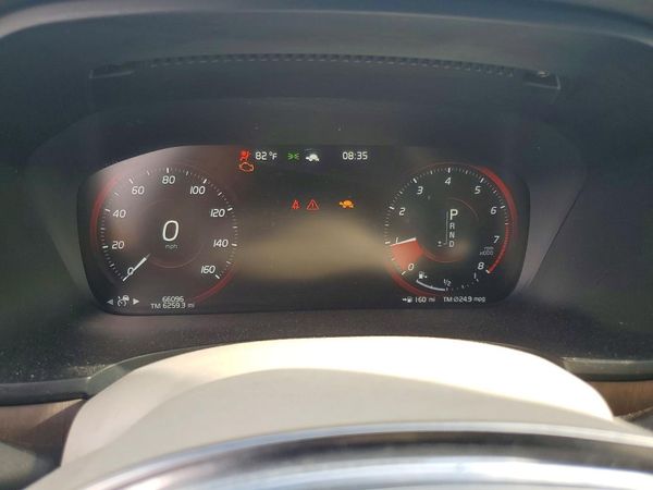2021 VOLVO S90 Inscription