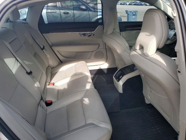 2021 VOLVO S90 Inscription