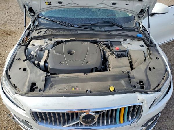 2021 VOLVO S90 Inscription