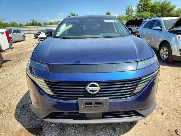 2025 NISSAN MURANO