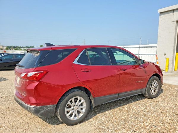 2019 CHEVROLET EQUINOX LT (1LT)