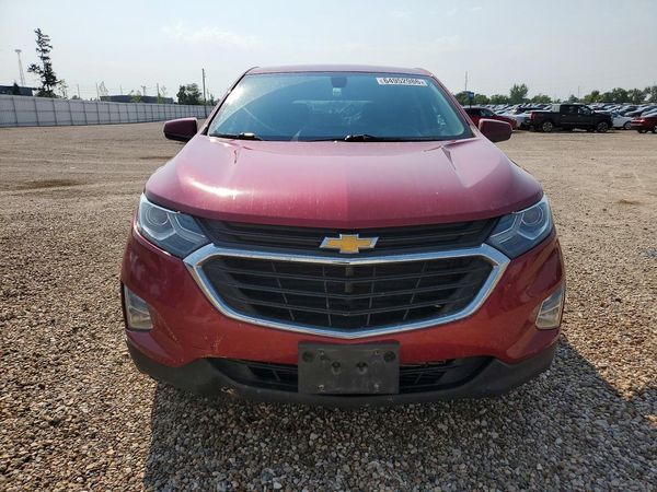 2019 CHEVROLET EQUINOX LT (1LT)
