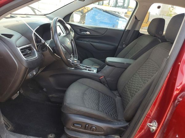 2019 CHEVROLET EQUINOX LT (1LT)