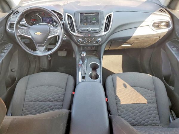 2019 CHEVROLET EQUINOX LT (1LT)