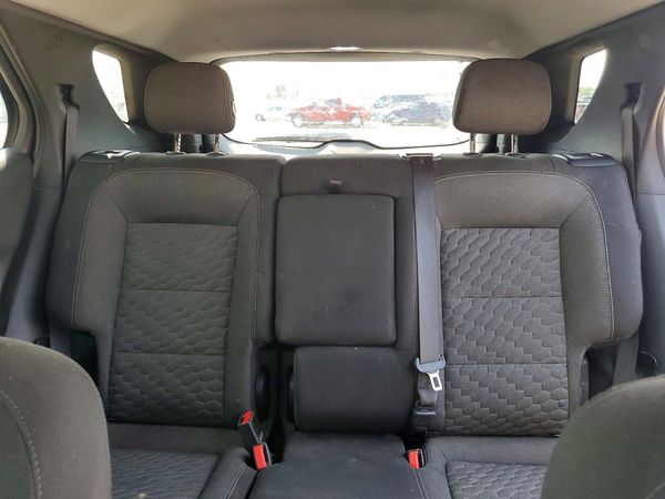 2019 CHEVROLET EQUINOX LT (1LT)