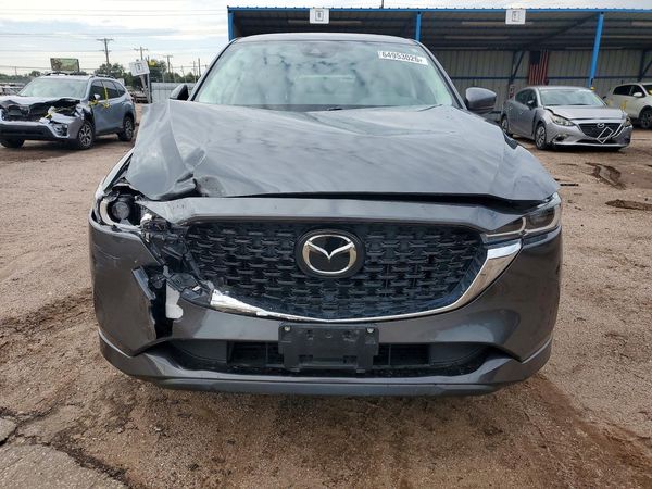2024 MAZDA CX-5 Select Package