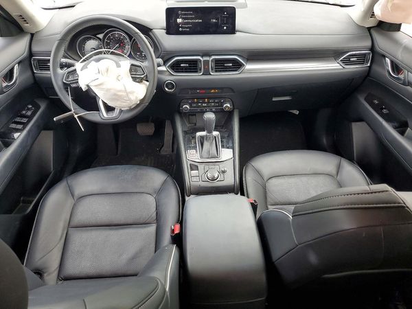 2024 MAZDA CX-5 Select Package