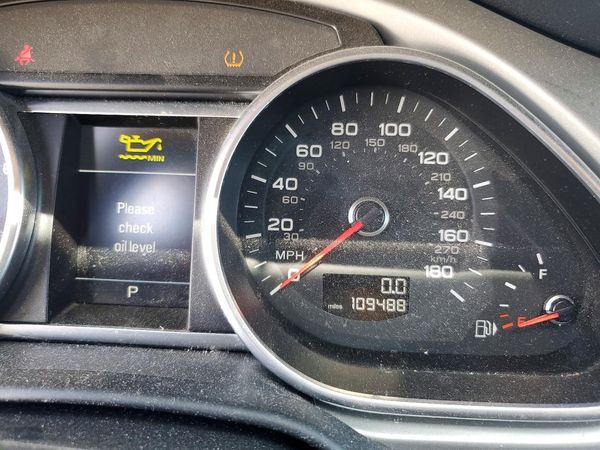 2015 AUDI Q7 Premium Plus