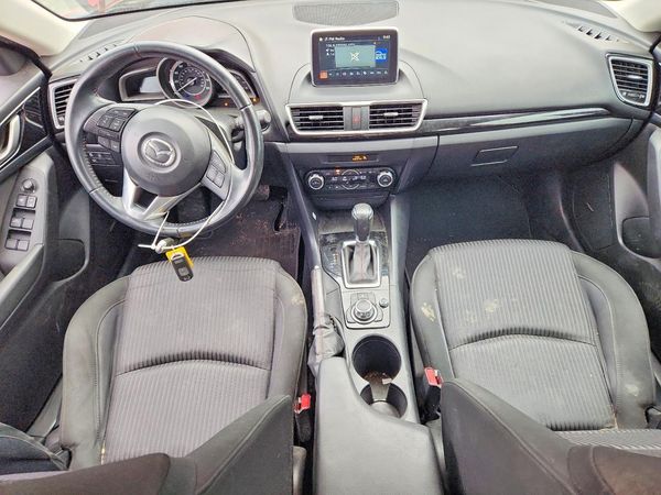 2014 MAZDA 3