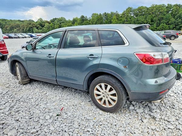 2015 MAZDA CX-9