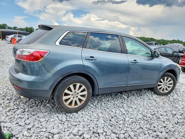 2015 MAZDA CX-9