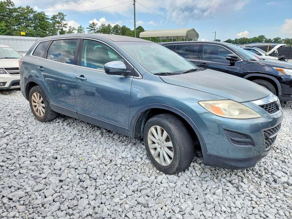 2015 MAZDA CX-9