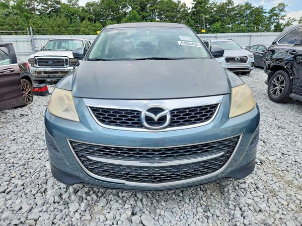 2015 MAZDA CX-9