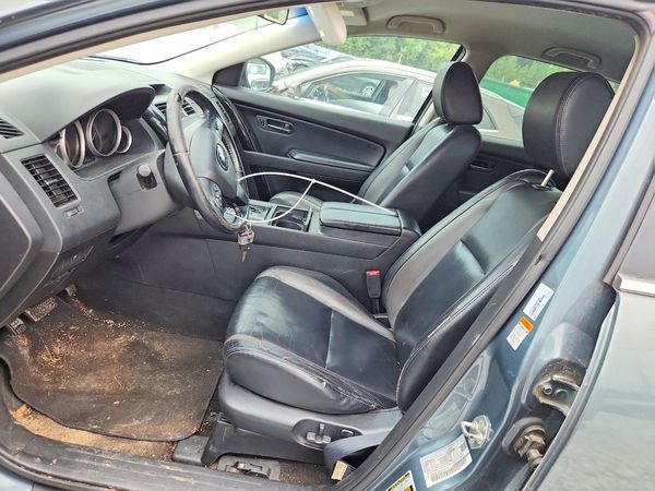2015 MAZDA CX-9