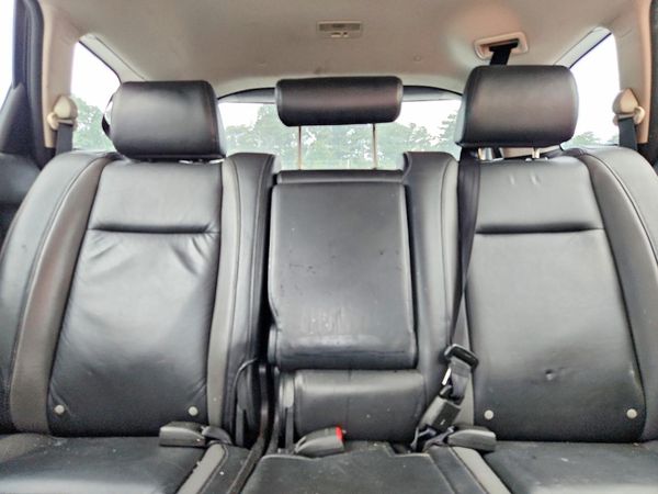 2015 MAZDA CX-9