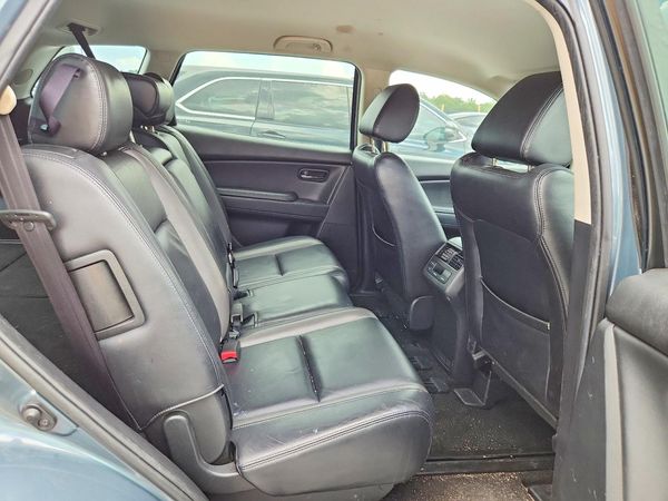 2015 MAZDA CX-9