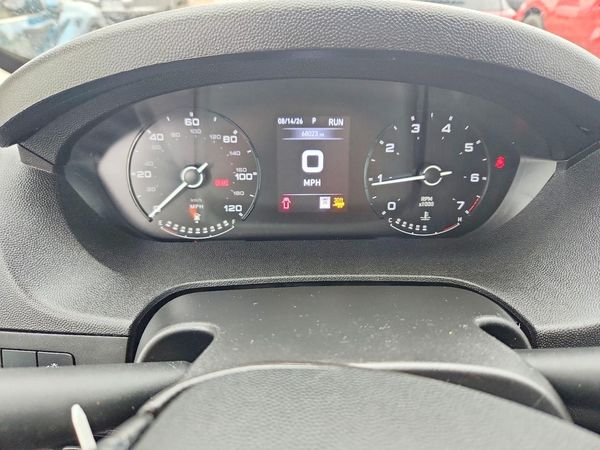2022 RAM PROMASTER 2500 High Roof