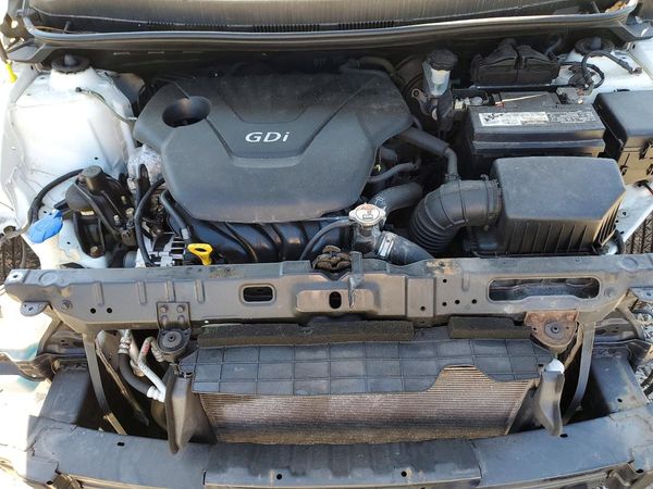 2015 HYUNDAI ACCENT