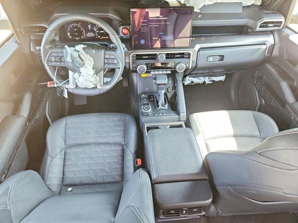 2025 TOYOTA 4RUNNER