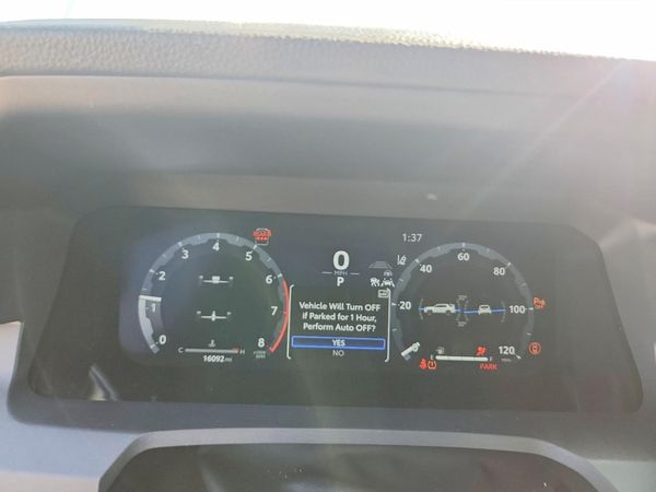 2025 TOYOTA 4RUNNER