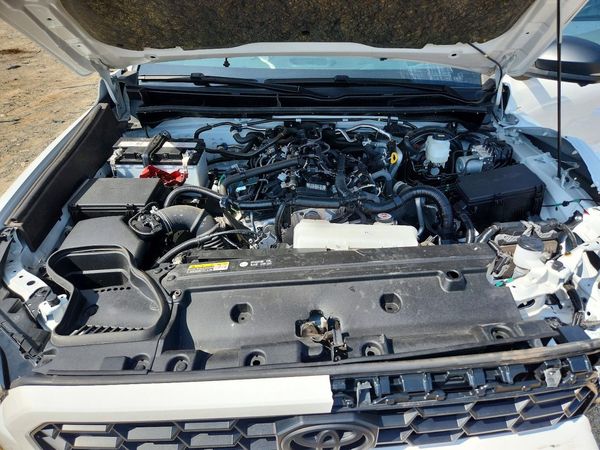 2025 TOYOTA 4RUNNER