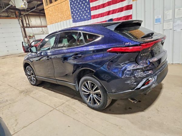 2023 TOYOTA VENZA