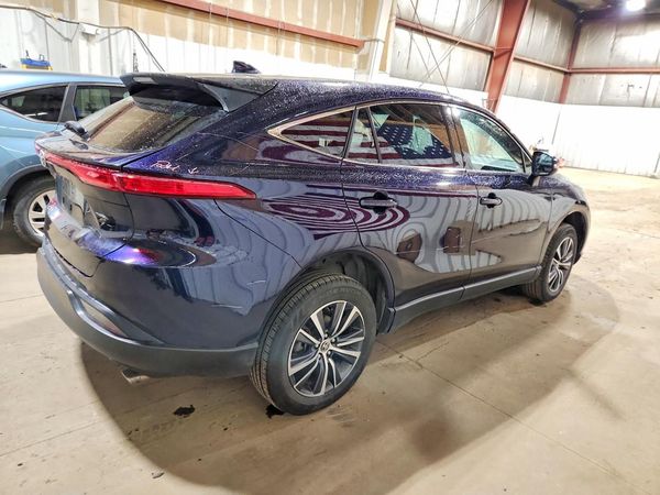 2023 TOYOTA VENZA