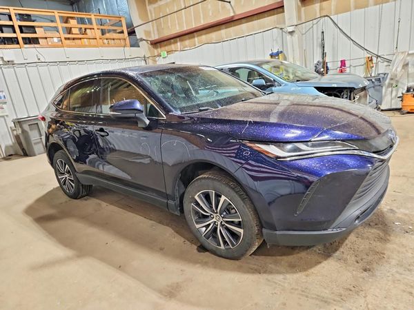 2023 TOYOTA VENZA