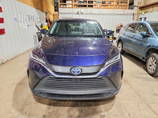 2023 TOYOTA VENZA