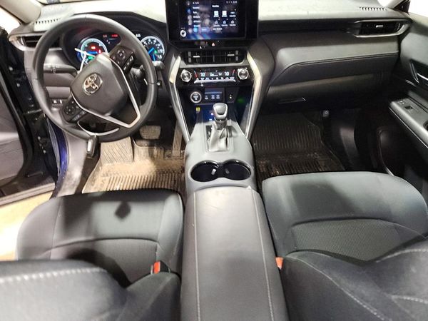 2023 TOYOTA VENZA