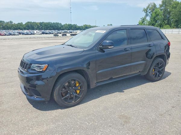 2020 JEEP GRAND CHEROKEE Trackhawk
