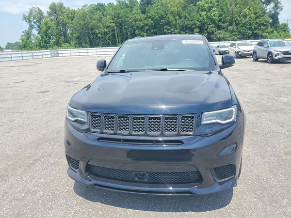 2020 JEEP GRAND CHEROKEE Trackhawk