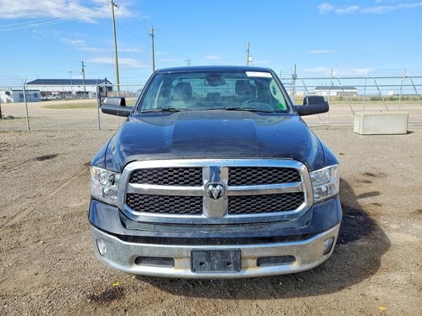 2022 RAM 1500 CLASSIC